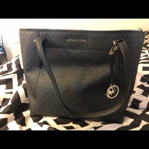 Large Michael Kors purse